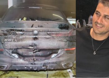 המעצר בחדר הלידה והאזנות סתר: פרטים חדשים על המעצר של אייל נגר