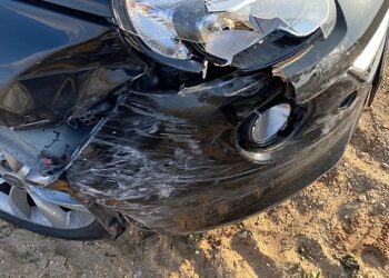 אימה בכבישי הדרום: נהגת צעירה הצילה את אחותה הקטנה מתקיפת רעולי פנים