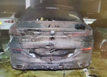 מלחמת הכנפיות באשדוד: מוכר למשטרה חשוד ששלח קטינים למכור סם 'דוסה'