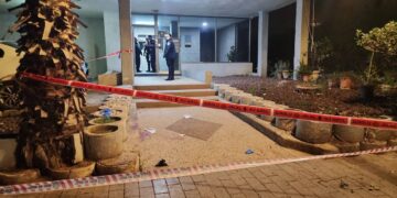 כל הפרטים על החבורה שדקרו בלב את הנער בן ה- 15 מראשל"צ ללא סיבה