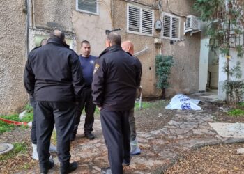 "אחד ממקרי הרצח המחרידים": פוענח רצח שליו קורוסטישבסקי ז"ל בפ"ת