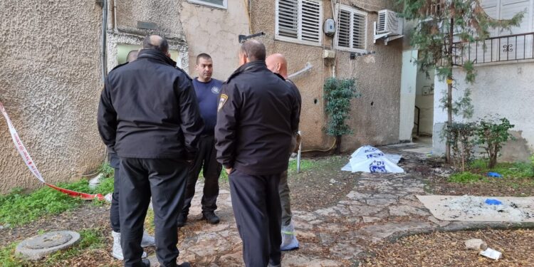 "אחד ממקרי הרצח המחרידים": פוענח רצח שליו קורוסטישבסקי ז"ל בפ"ת