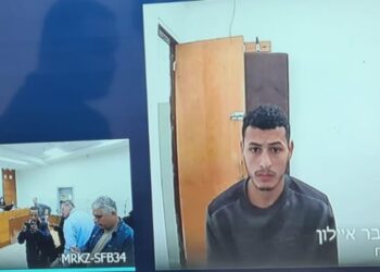 "קשר אותה בידיה ורגליה ואנס" כתב האישום המזעזע על האונס בגדרה