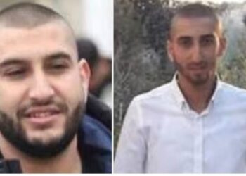 הרוצחים התחזו לשוטרים וירו באחים למוות: פרטים חדשים על החיסול הכפול בנצרת