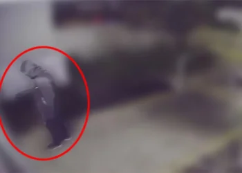 בן הפזורה הבדואית ובני משפחתו חשודים באונס האישה בגדרה לעיני בנה