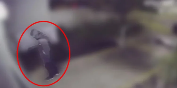 בן הפזורה הבדואית ובני משפחתו חשודים באונס האישה בגדרה לעיני בנה