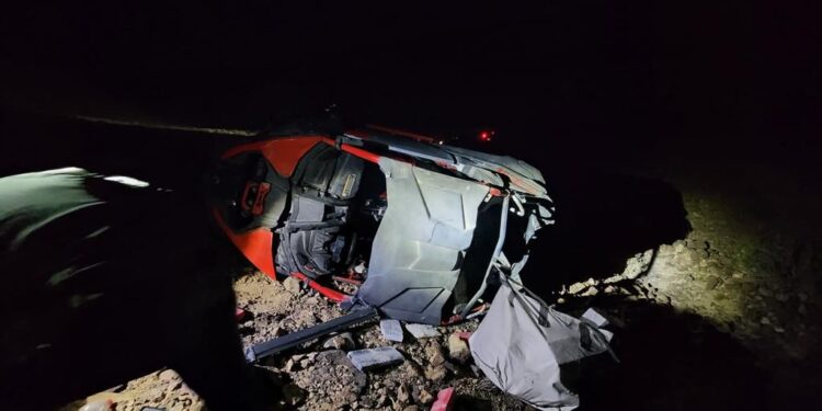 92 ק"ג קוקאין והרואין ו 28 ק"ג חשיש: סוכלה הברחת ענק בגבול מצרים