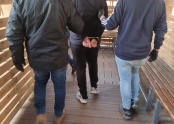 כתב אישום: כך סיכלו ימ"ר ת"א רצח בסגנון של כיפה אדומה