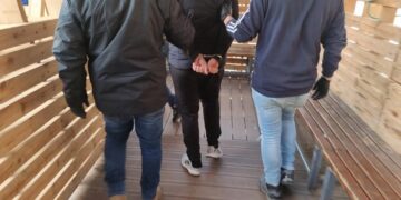 כתב אישום: כך סיכלו ימ"ר ת"א רצח בסגנון של כיפה אדומה