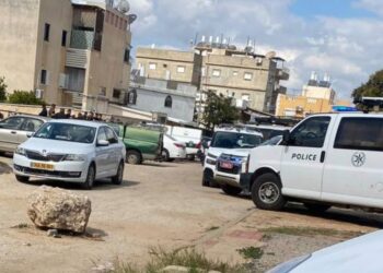 נורה מטווח קצר: זה העבריין המוכר למשטרה שנרצח מירי בראשו בלוד