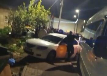 חיסול שני תוך שעות : נקבע מותו של בן 30 שנורה ברחוב החלוץ בלוד