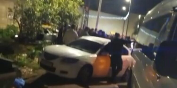 חיסול שני תוך שעות : נקבע מותו של בן 30 שנורה ברחוב החלוץ בלוד