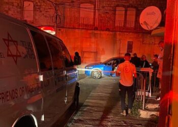 מלחמת משפחות הפשע בכרי וחרירי: שלושה רעולי פנים רצחו אם לבת 5 בחיפה