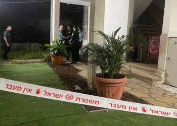 נרצח כנקמה על הנחת המטען לאלי מוסלי ? הוארך מעצר ששת החשודים