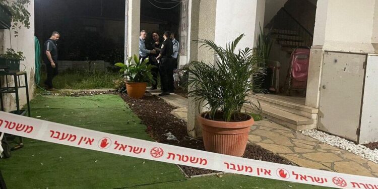 נרצח כנקמה על הנחת המטען לאלי מוסלי ? הוארך מעצר ששת החשודים