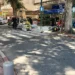 רמת-גן: פצוע קשה בניסיון חיסול באמצעות מטען חבלה על אופנוע ברחוב רש"י