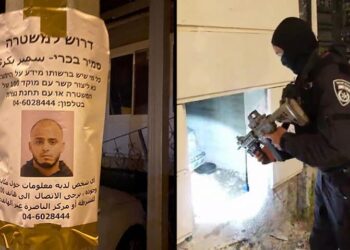 טבח פלילי ביפיע, ירי בכביש 5, בנצרת ובכפר כנא: שבעה בני אדם נרצחו ביממה