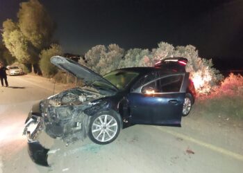 אלה שני החשודים מהדרום שנעצרו בדרך לחיסול פלילי