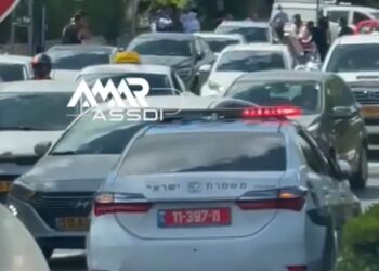 חיסול בחיפה: בן 38 מקרית ים נהרג מירי אופנוע חולף