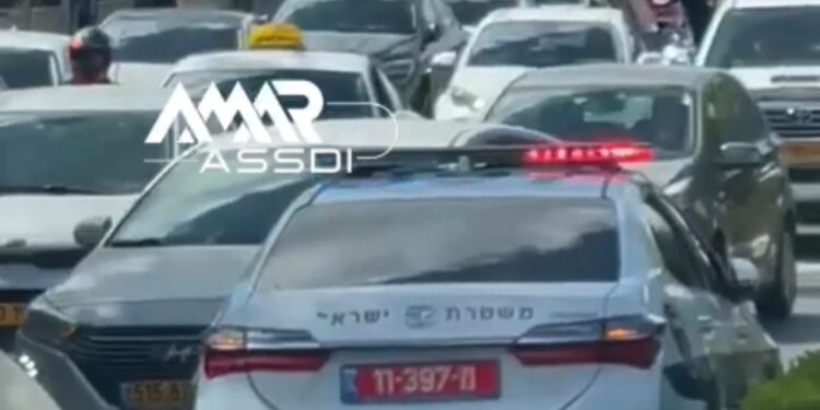 חיסול בחיפה: בן 38 מקרית ים נהרג מירי אופנוע חולף
