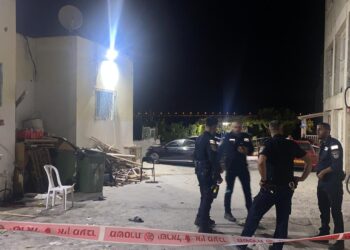 חיסול כפול בג'סר אזרקא – נקבע מותם של בן 19 ובת 28 שנורו למוות