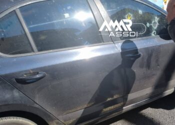 חיסול בחיפה לאור יום: בן 64 נורה למוות; בחודש מאי גם בתו נרצחה