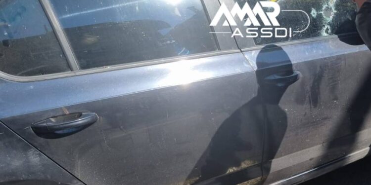 חיסול בחיפה לאור יום: בן 64 נורה למוות; בחודש מאי גם בתו נרצחה