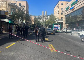 חיסול בחיפה לאור יום: בן 64 נורה למוות; בחודש מאי גם בתו נרצחה