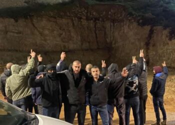 כתב אישום נגד כנופייה מהצפון: גבו פרוטקשיין מבעלי עסקים וקבלנים