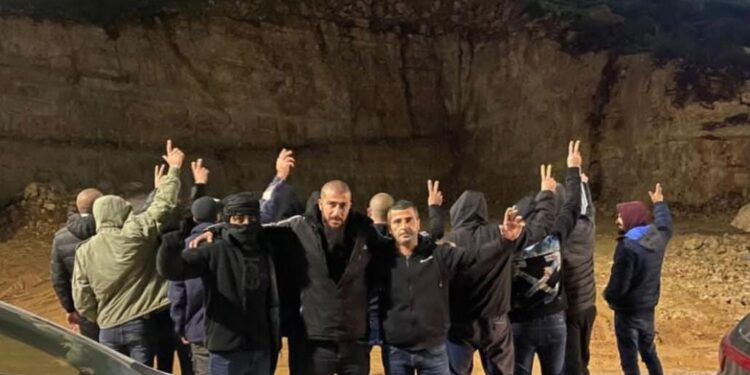 כתב אישום נגד כנופייה מהצפון: גבו פרוטקשיין מבעלי עסקים וקבלנים