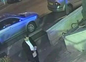 הפגישה הסודית במתחם המידטאון בת"א: פרטים חדשים על חיסול ליאור גרינברג