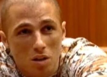 חם לפרנסואה אבוטבול בכלא: "תנו לי לרכוש צ'ילר אישי ולהכניסו לתא"