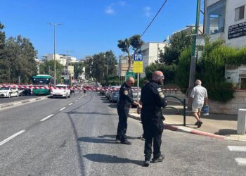 סכסוך כספי ורומנטי: השוטר לשעבר, המאהבת ובתה חשודים במעורבות ברצח בחיפה