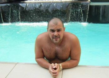 מיכאל מור ו- 11 מאנשיו הועברו אמש מהאגף השמור לכלא בדרום הארץ