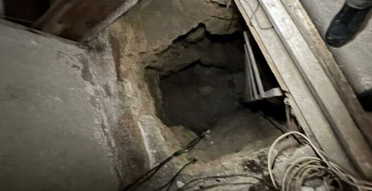 כך נחשפה מנהרת טרור הפלילי של ארגון הפשיעה של סמיר בכרי