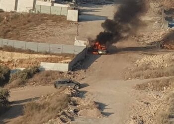 כפר כנא: 6 פצועים מירי רעול פנים שנכנס לחצר בית ופתח באש