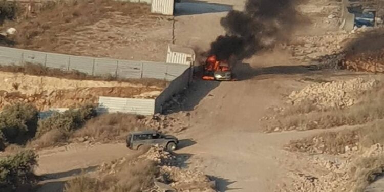 כפר כנא: 6 פצועים מירי רעול פנים שנכנס לחצר בית ופתח באש