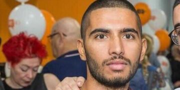 אביה סטמקאר, שוטר סיור מתחנת באר שבע, הוא החשוד בשני מקרי אונס