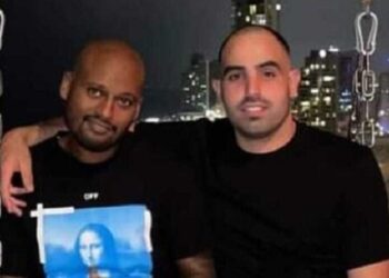 בכירי ארגון  בני שלמה מואשמים בעבירות תעבורה בלבד