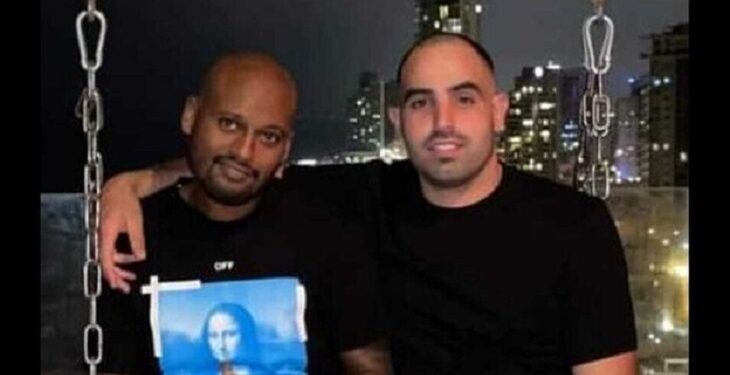 בכירי ארגון  בני שלמה מואשמים בעבירות תעבורה בלבד