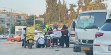 עוד לילה מדמם במגזר הערבי: חיסול בלוד ושני אירועי ירי באום אל פאחם