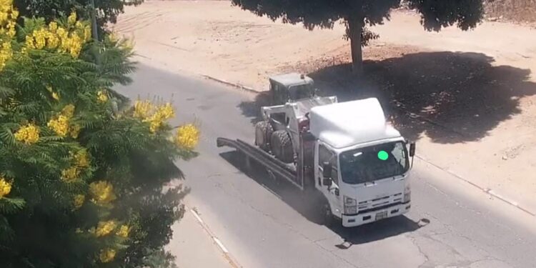 3 בני משפחה מג'ואריש ברמלה סחטו פרוטקשיין מאתר בנייה בראשל"צ