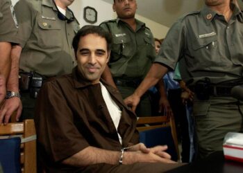 יגאל עמיר נגד שב"ס: "תנאי המאסר שלי גרועים משהיו לפני עשר שנים