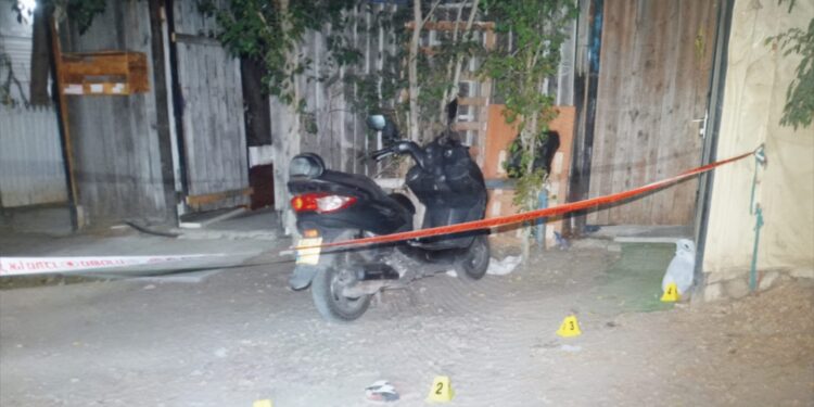 נעצר חשוד שדקר את שכנו ופצע אותו קשה אמש בכפר שלם בת"א