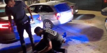 זה היעד שחוליית המתנקשים מארגון שלום דומרני היו בדרך לחסל