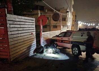 מזוהים עם ארגון הפשע של סמיר בכרי נעצרו אחרי מרדף בדרך לחיסול