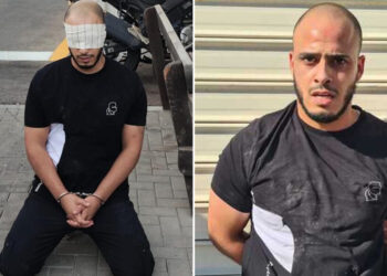 זו הטעות שעשו סמיר בכרי וסגנו שהובילה את החוקרים לדירת המסתור