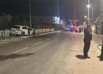 הרצח בחברה הערבית לא עוצר: צעיר נורה למוות ושניים נוספים נפצעו בכפר קרע