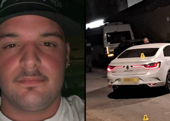 החשד: ארגוני הפשע בג'לגוליה עומדים מאחורי חיסול רון סובול מפתח תקוה