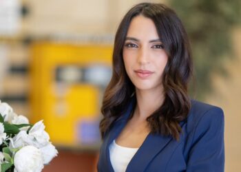 עו"ד ליאן מארי אפרים